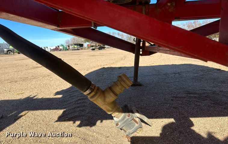 image for item IU9194 Tank trailer