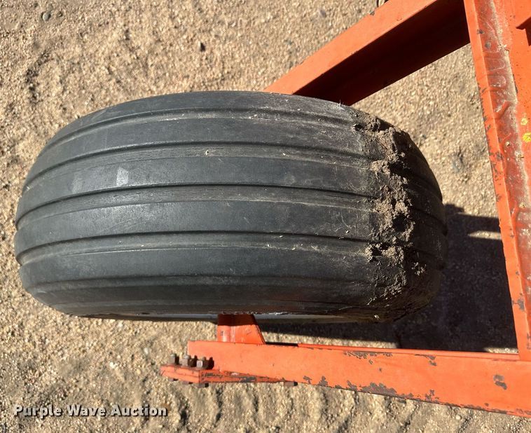 image for item IU9194 Tank trailer