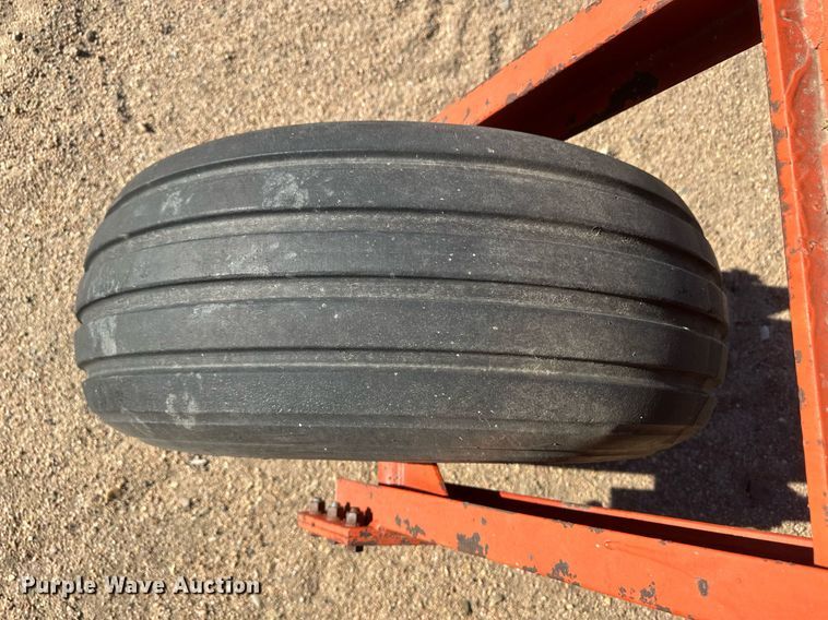 image for item IU9194 Tank trailer