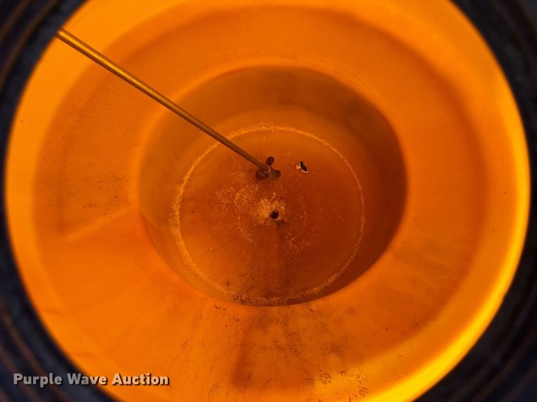 image for item IU9197 Agri-Inject  chemigation system