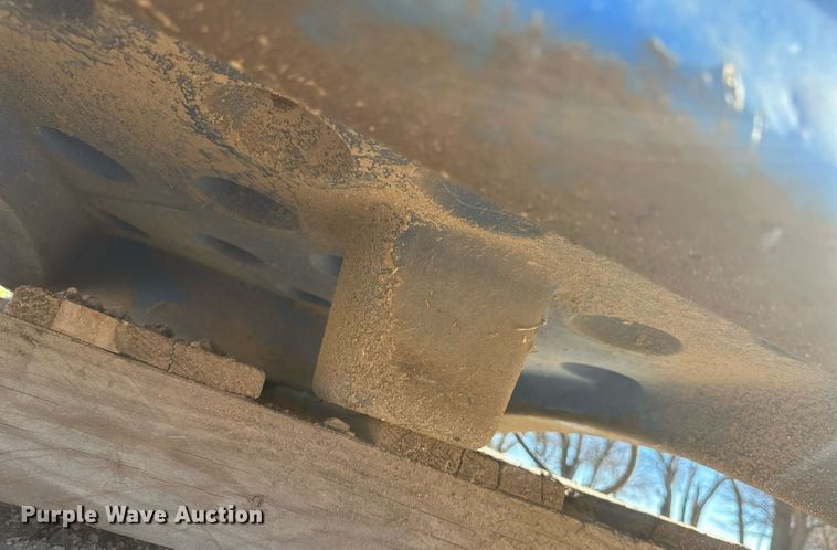 image for item IU9197 Agri-Inject  chemigation system