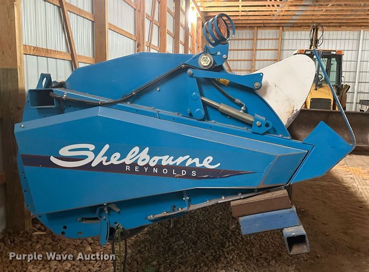 image for item IU9201 Shelbourne-Reynolds  stripper head