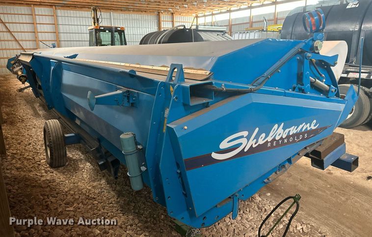 image for item IU9201 Shelbourne-Reynolds  stripper head