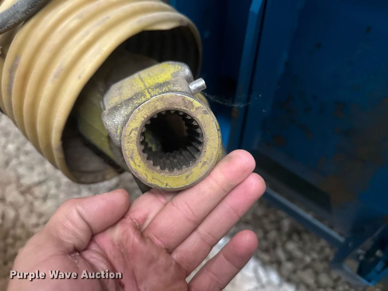 image for item IU9201 Shelbourne-Reynolds  stripper head