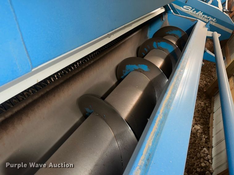 image for item IU9201 Shelbourne-Reynolds  stripper head