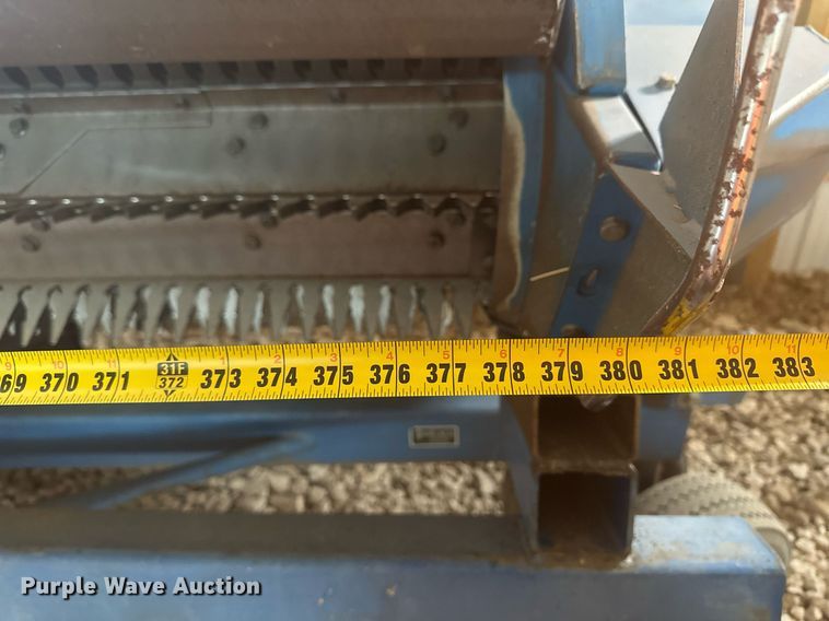 image for item IU9201 Shelbourne-Reynolds  stripper head