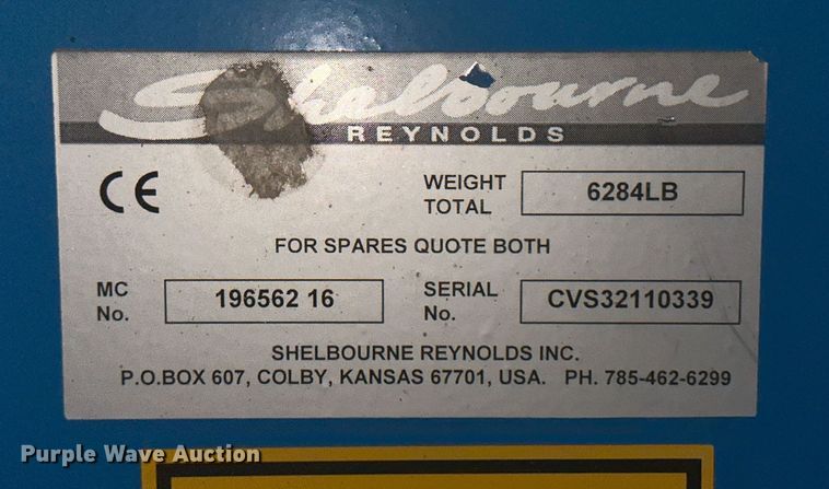 image for item IU9201 Shelbourne-Reynolds  stripper head