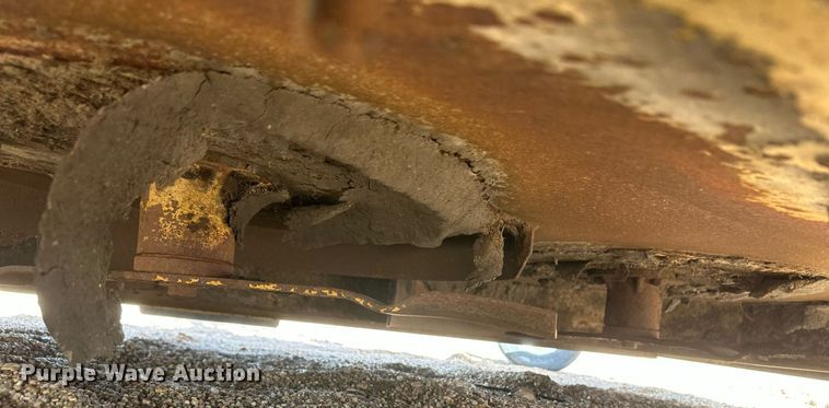 image for item IU9217 King Kutter RFM72YK  finish mower