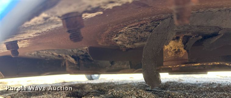 image for item IU9217 King Kutter RFM72YK  finish mower