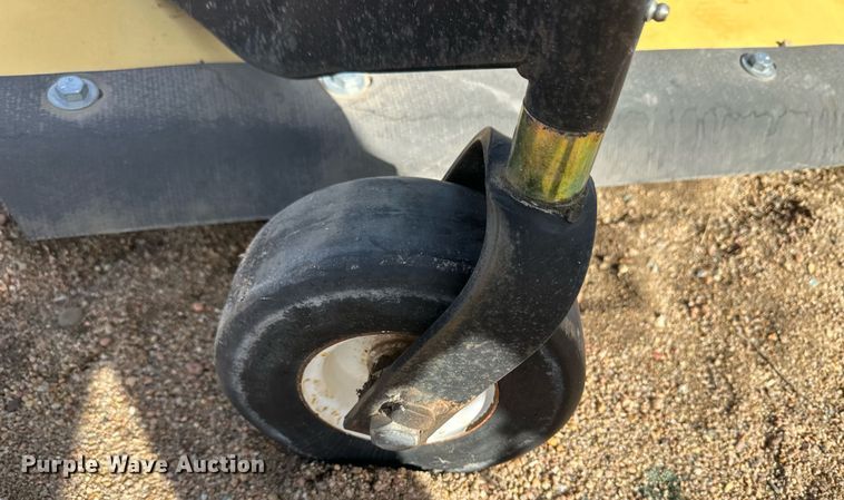 image for item IU9217 King Kutter RFM72YK  finish mower