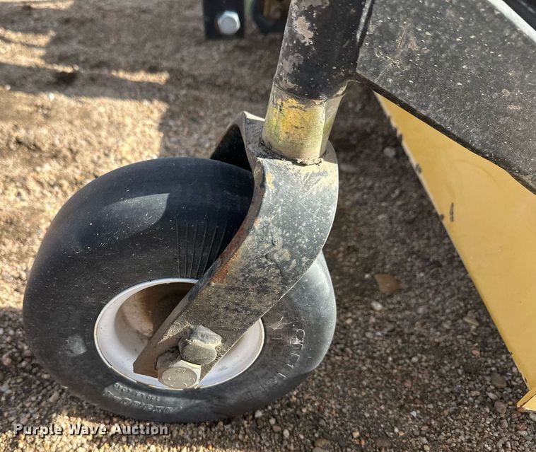 image for item IU9217 King Kutter RFM72YK  finish mower