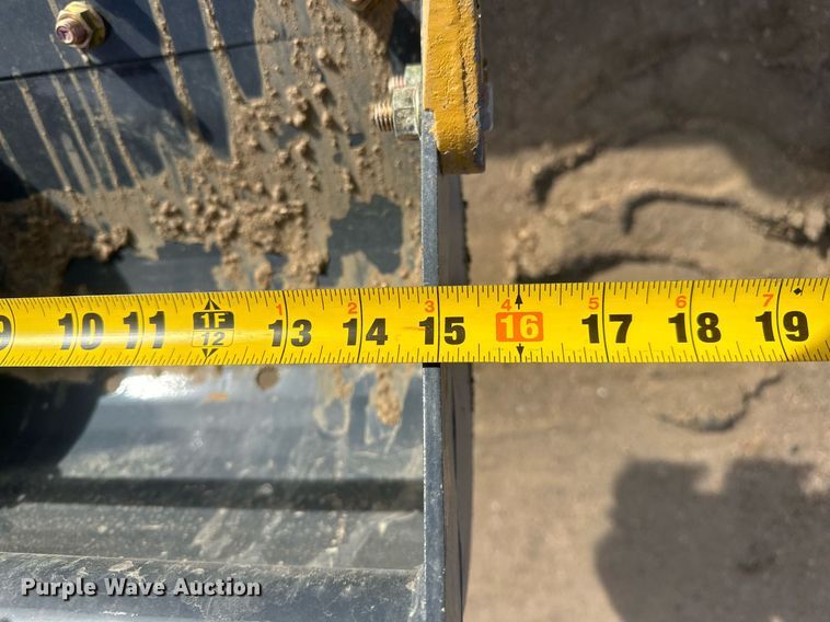 image for item IU9226 2023 Agrotk H12  mini excavator