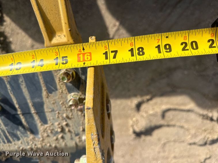 image for item IU9226 2023 Agrotk H12  mini excavator