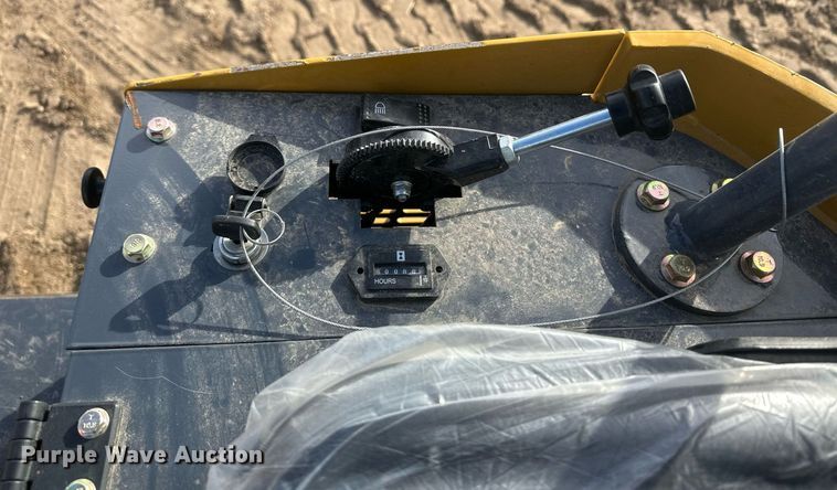 image for item IU9226 2023 Agrotk H12  mini excavator