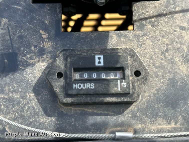 image for item IU9226 2023 Agrotk H12  mini excavator