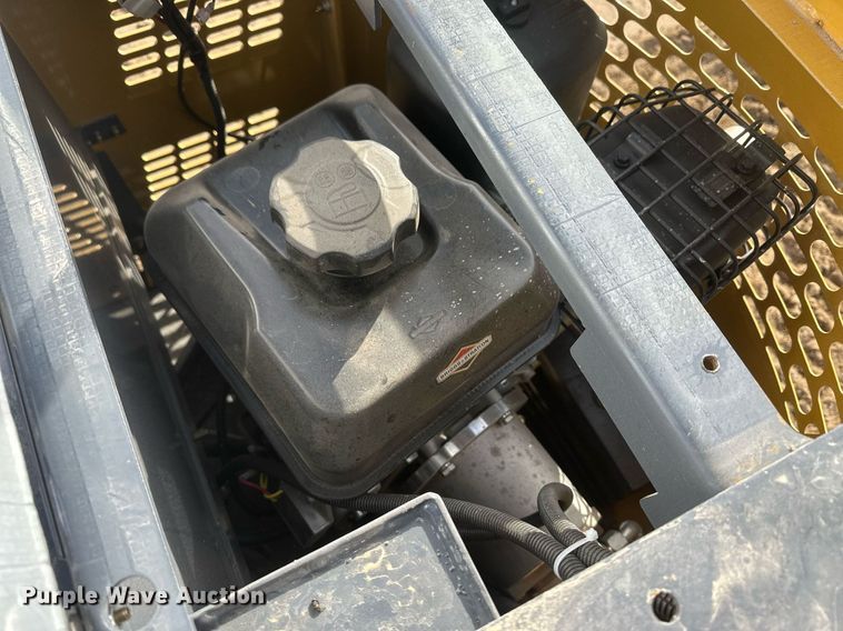 image for item IU9226 2023 Agrotk H12  mini excavator