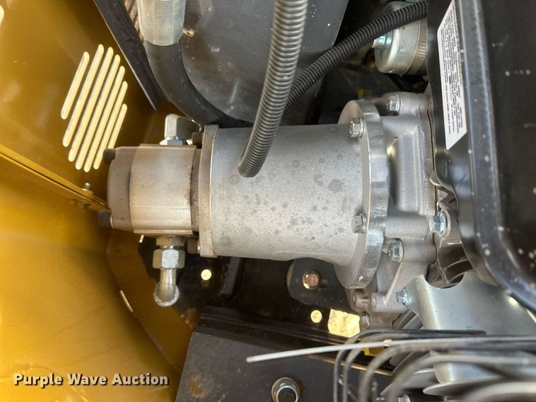 image for item IU9226 2023 Agrotk H12  mini excavator