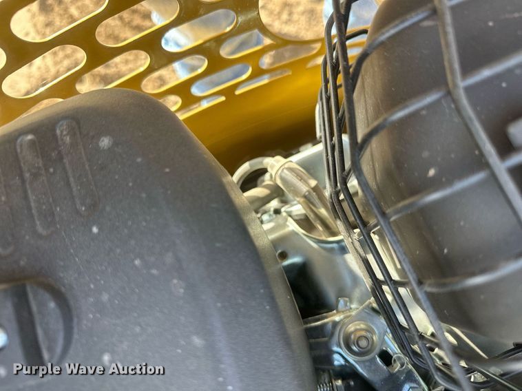 image for item IU9226 2023 Agrotk H12  mini excavator