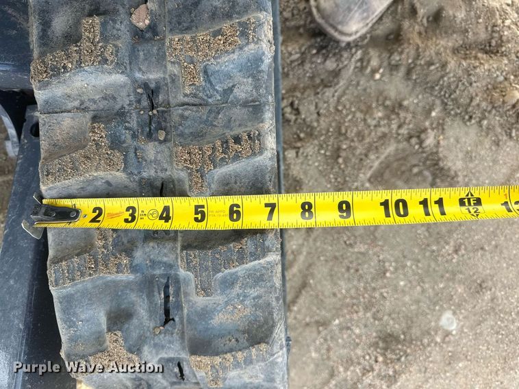 image for item IU9226 2023 Agrotk H12  mini excavator