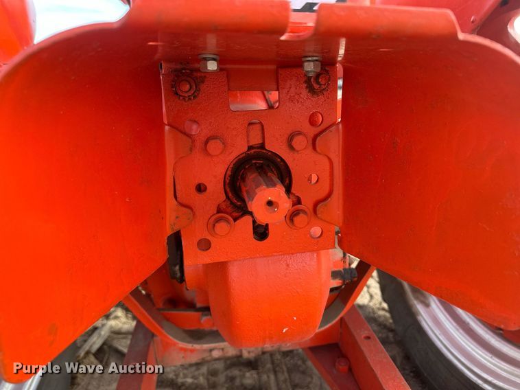 image for item IU9228 1949 Case SC  tractor