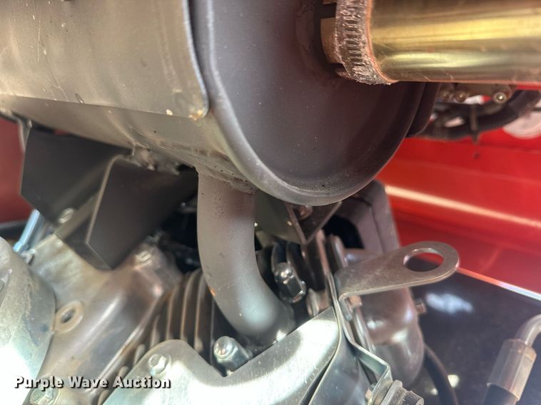 image for item IU9231 2023 Agrotk LRT23  compact utility loader