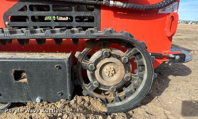 image for item IU9231 2023 Agrotk LRT23  compact utility loader