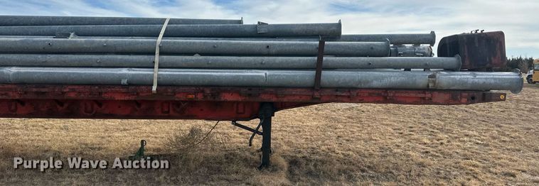 image for item IU9232 (31) irrigation pivot pipes