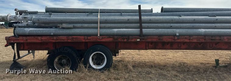 image for item IU9232 (31) irrigation pivot pipes