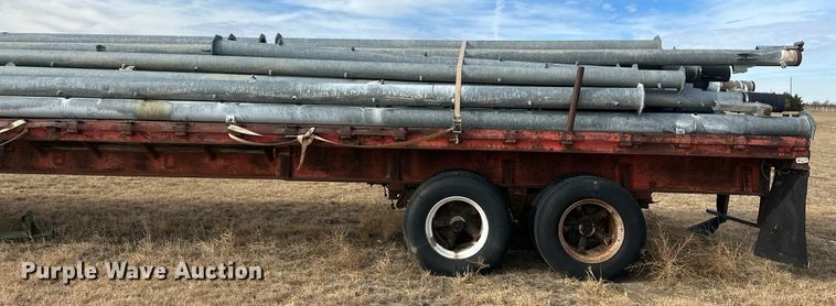 image for item IU9232 (31) irrigation pivot pipes