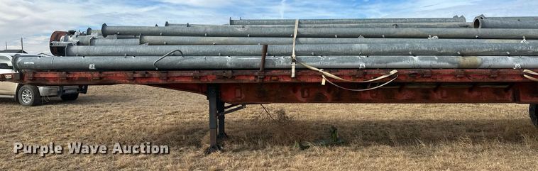 image for item IU9232 (31) irrigation pivot pipes