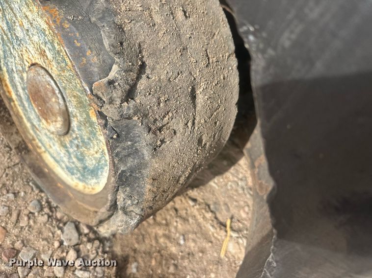 image for item IU9233 Hyster  forklift