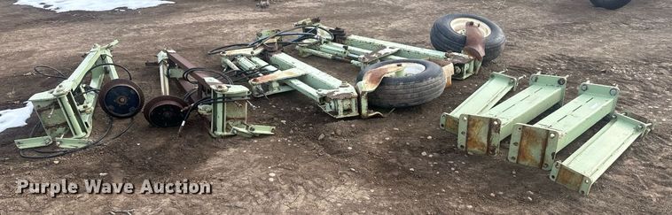 image for item IU9234 Orthman toolbar parts