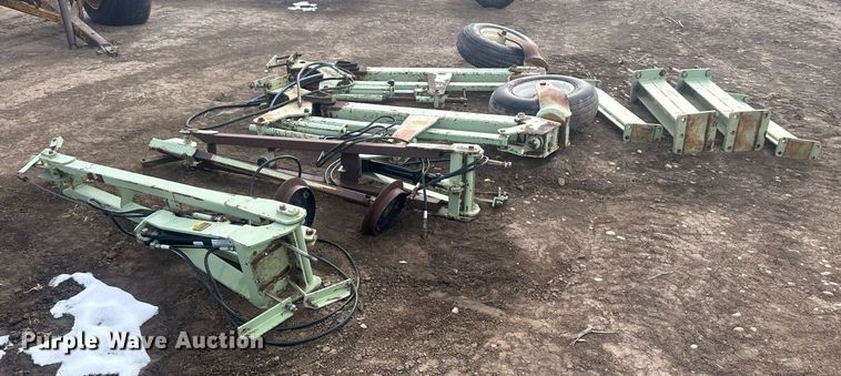 image for item IU9234 Orthman toolbar parts