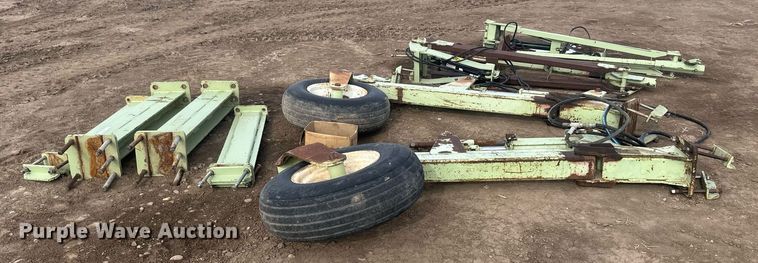 image for item IU9234 Orthman toolbar parts