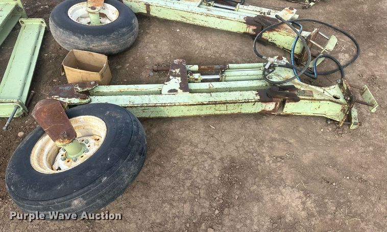 image for item IU9234 Orthman toolbar parts