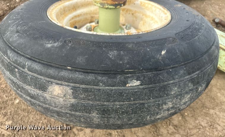 image for item IU9234 Orthman toolbar parts