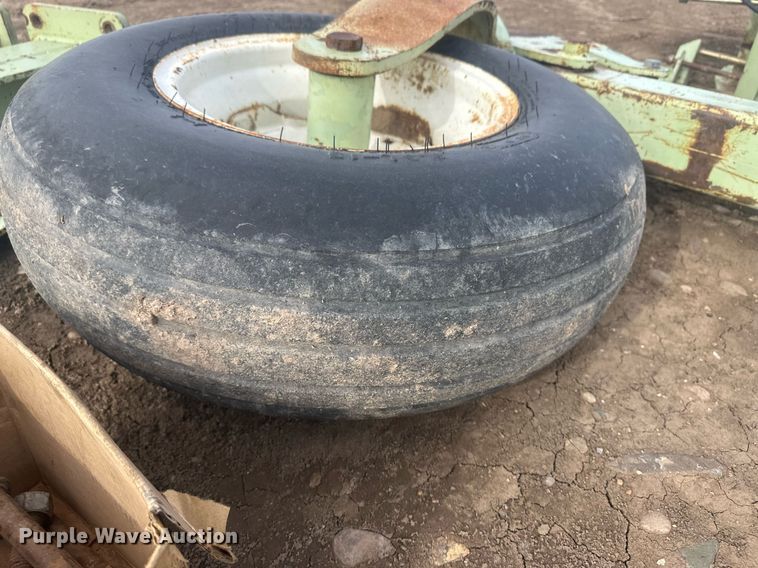 image for item IU9234 Orthman toolbar parts