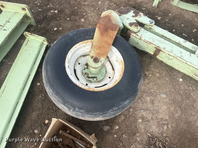 image for item IU9234 Orthman toolbar parts