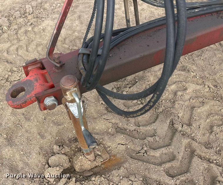 image for item IU9237 Case IH 496 DH  double off-set disk