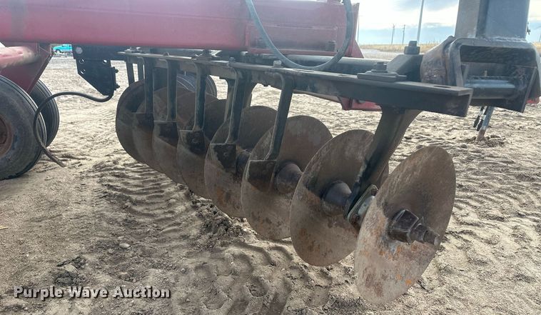 image for item IU9237 Case IH 496 DH  double off-set disk