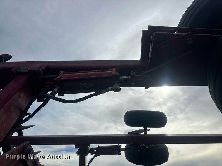 image for item IU9237 Case IH 496 DH  double off-set disk