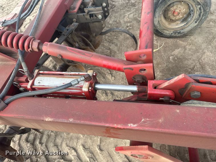 image for item IU9237 Case IH 496 DH  double off-set disk