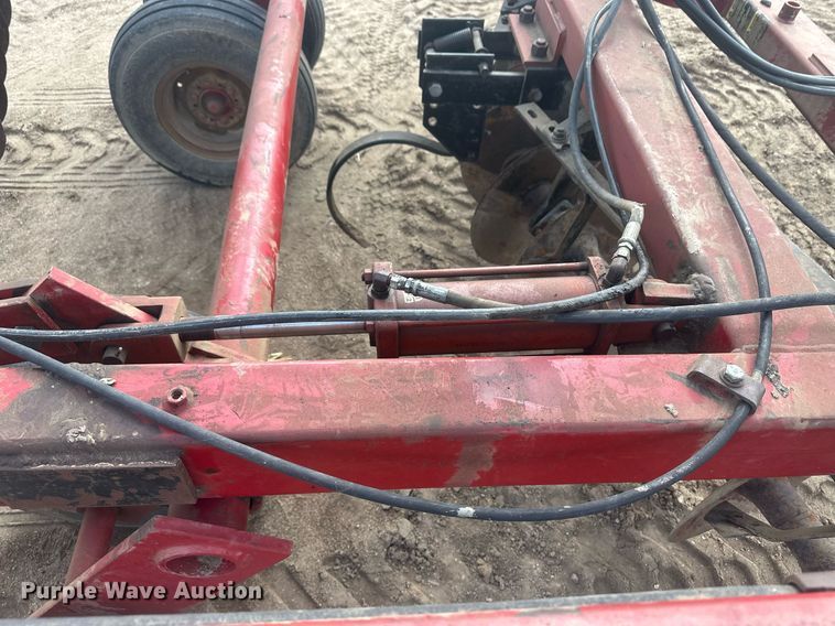 image for item IU9237 Case IH 496 DH  double off-set disk