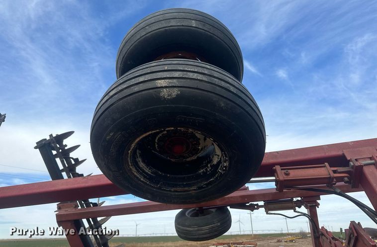 image for item IU9237 Case IH 496 DH  double off-set disk