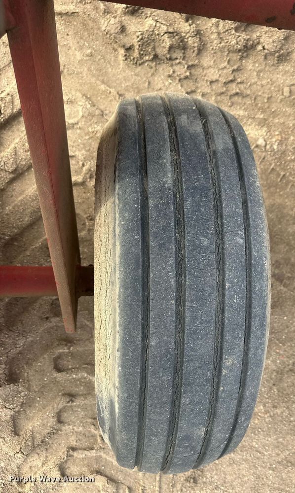 image for item IU9237 Case IH 496 DH  double off-set disk