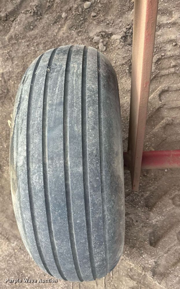 image for item IU9237 Case IH 496 DH  double off-set disk