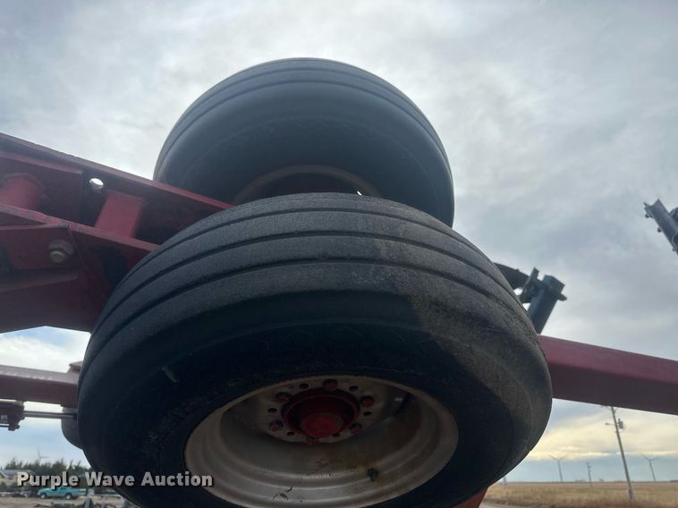 image for item IU9237 Case IH 496 DH  double off-set disk