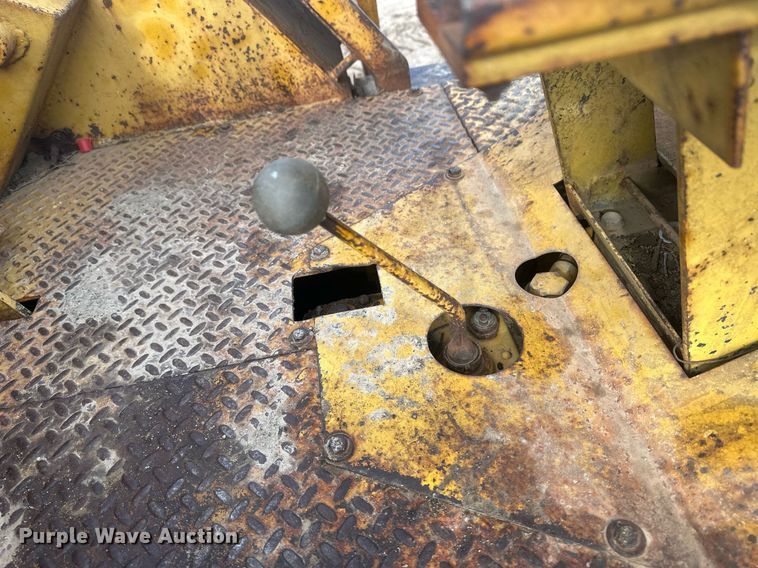 image for item IU9238 KD 685DT  forklift