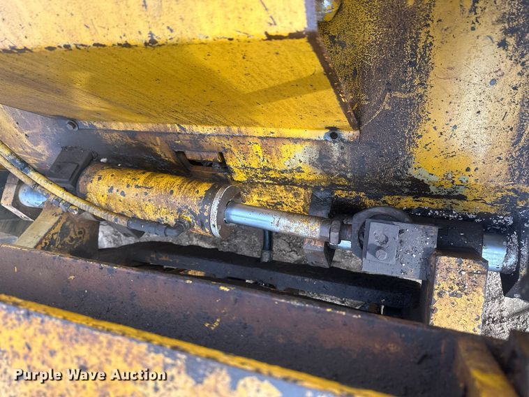 image for item IU9238 KD 685DT  forklift