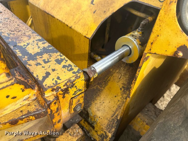 image for item IU9238 KD 685DT  forklift